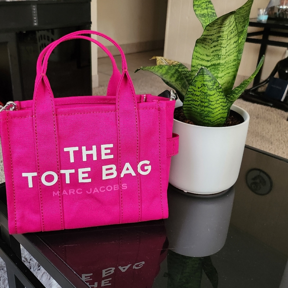 Marc Jacobs Tote Bag